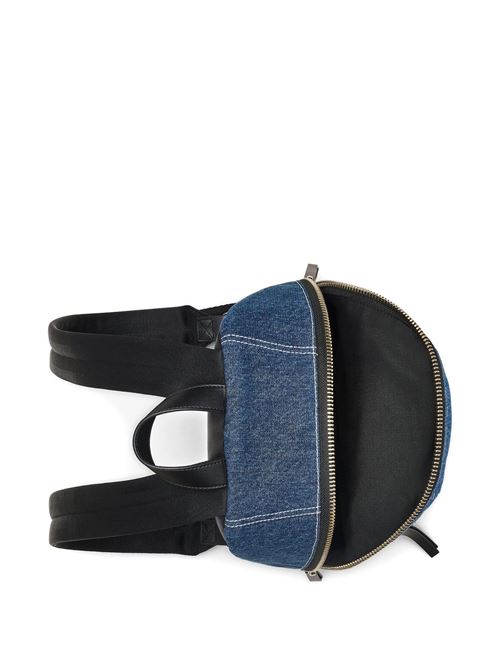 zaino in denim medio MARC JACOBS | 2P5HBP002H03404